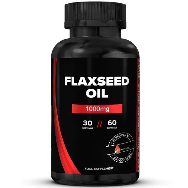 Flaxseed Oil