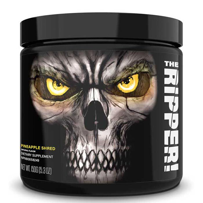 The Ripper 30 Servings Pineapple Shred The Ripper 30 Servings Pineapple Shred