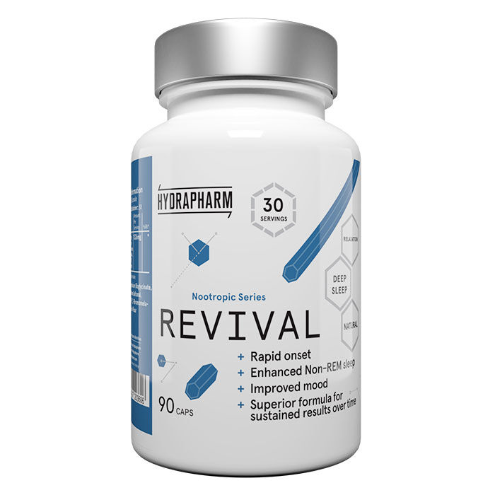 Revival 90 Capsules