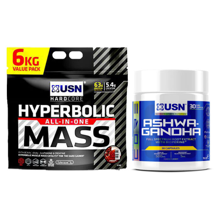 Hyperbolic Mass Hyperbolic Mass