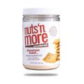 Nuts n More Peanut Powder 247g Toffee Crunch