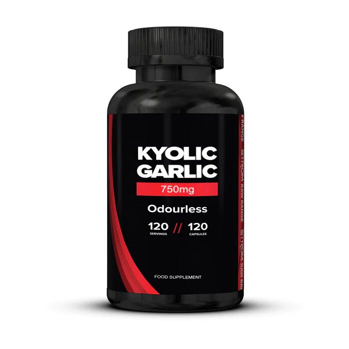 Kyolic Garlic