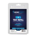 B Test Refill
