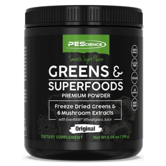 Greens and Superfoods 30 Servings Greens and Superfoods 30 Servings