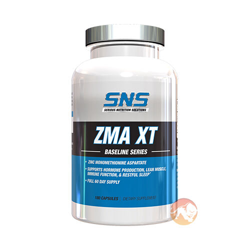 ZMA XT