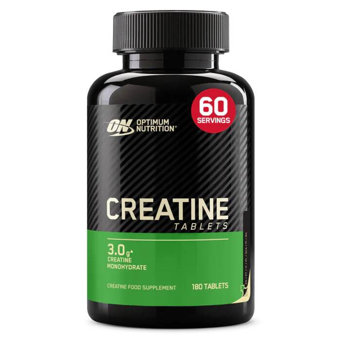 Creatine Tablets 180 Tablets Creatine Tablets 180 Tablets