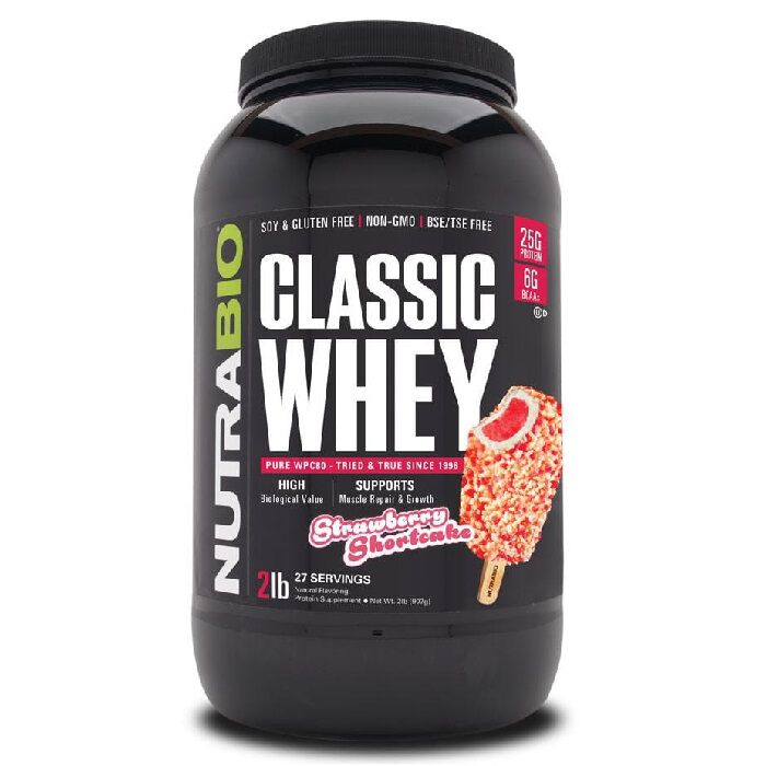 Classic Whey