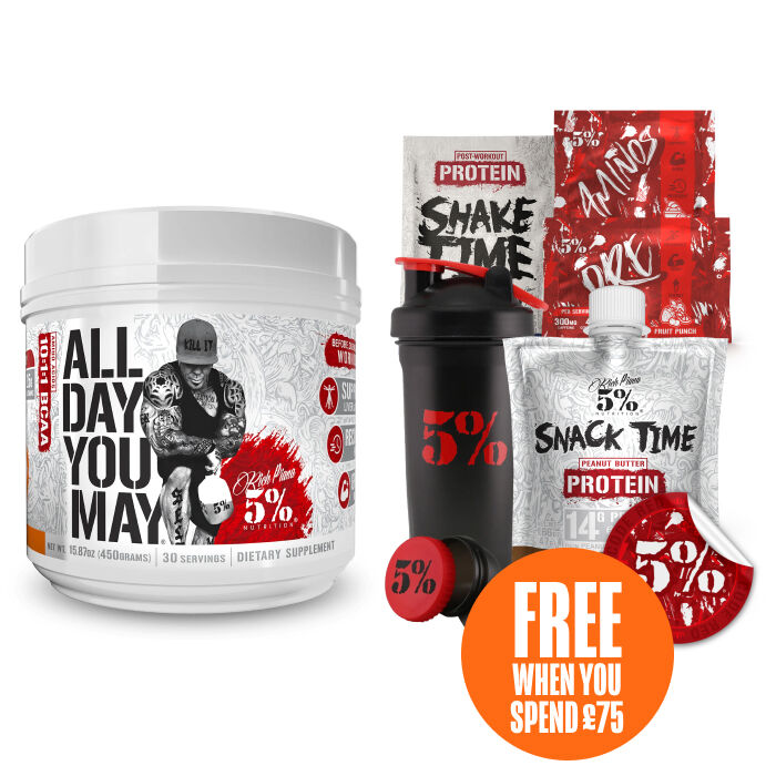 ALLDAYYOUMAY Legendary Series