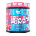 Best BCAA Pump 25 Servings Candy Land