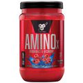 Amino X 30 Servings - Blue Raspberry