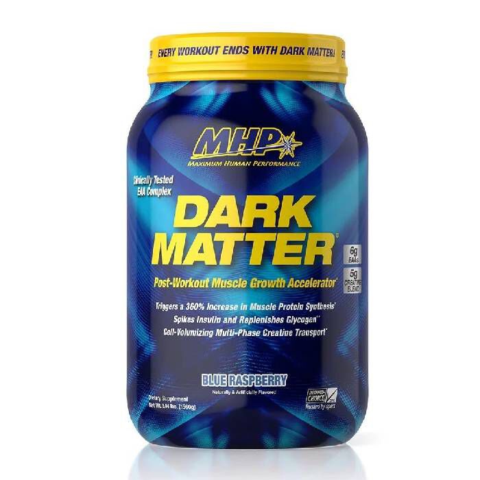 Dark Matter 1.5kg Blue Raspberry Dark Matter 1.5kg Blue Raspberry
