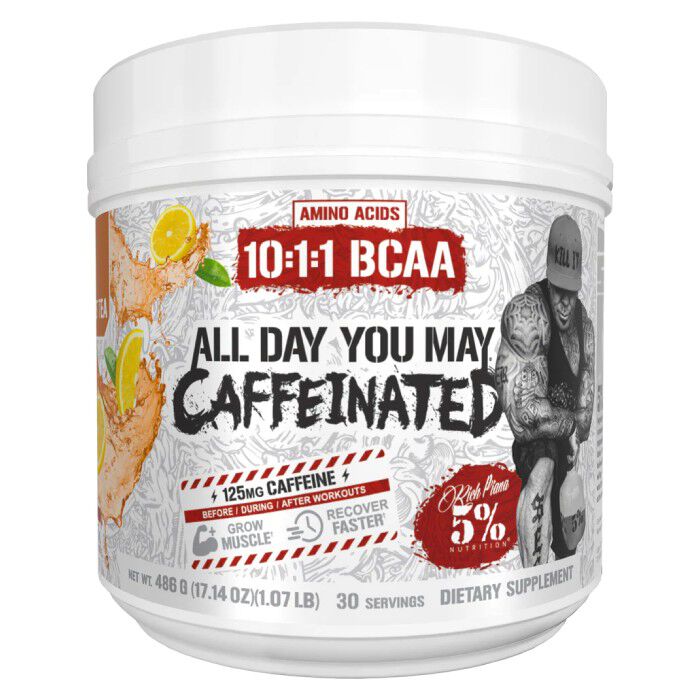 ALLDAYYOUMAY Caffeinated ALLDAYYOUMAY Caffeinated