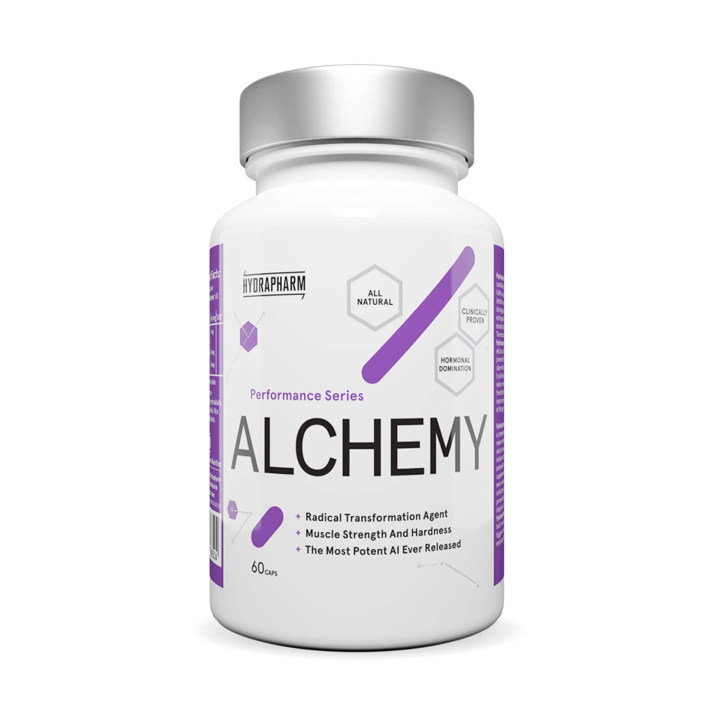 Alchemy Alchemy
