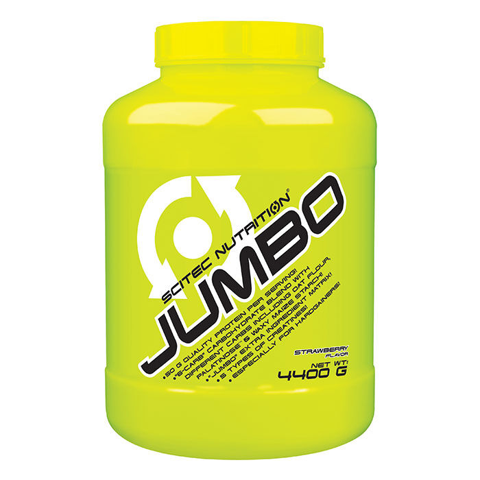 Jumbo Jumbo