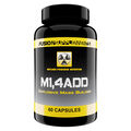 M1, 4ADD 60 Capsules