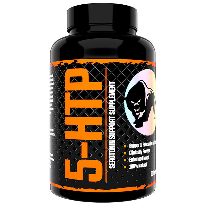 5-HTP