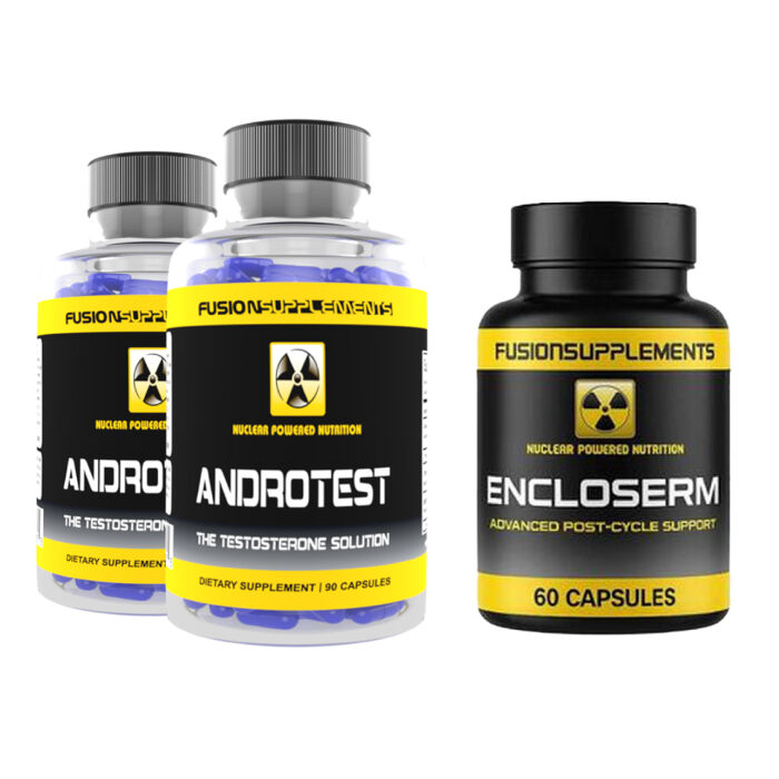 Androtest Androtest
