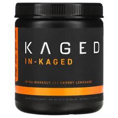 In-Kaged 20 Servings Cherry Lemonade