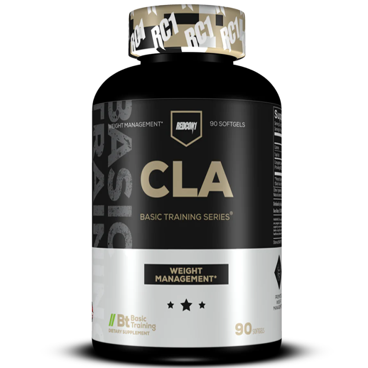 Basic CLA 90 Softgels