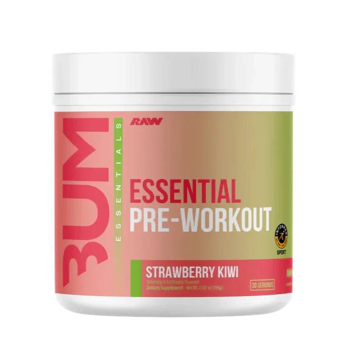 Essential Performance Pre-Workout Essential Performance Pre-Workout