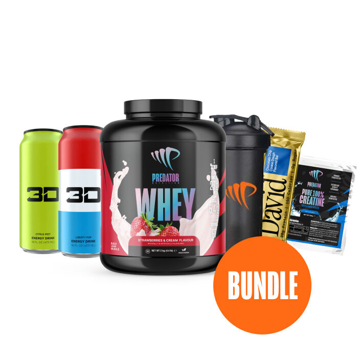 Predator Whey