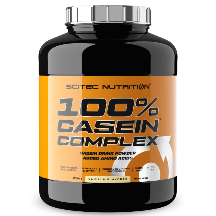 Casein Complex Casein Complex