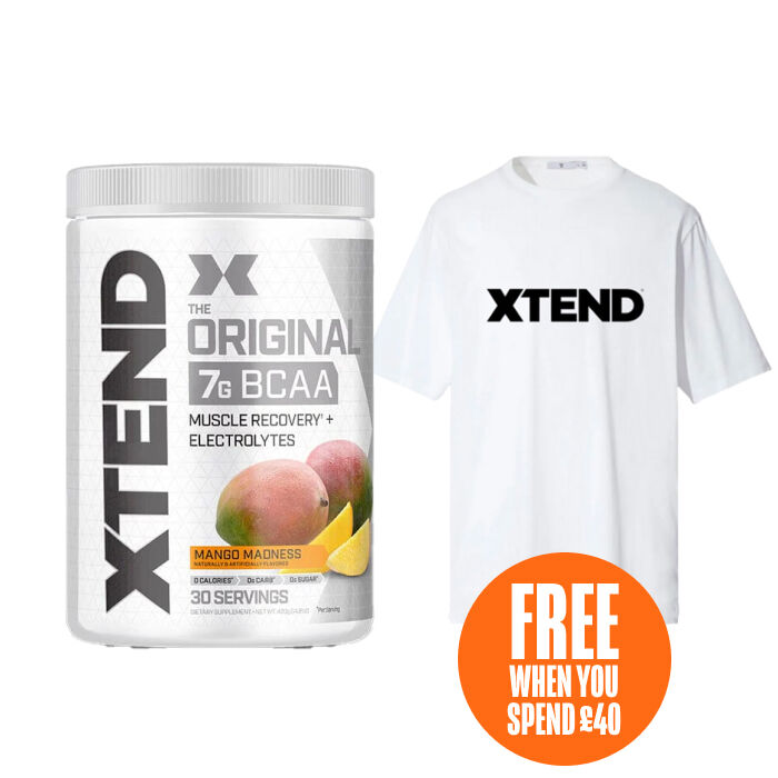 Xtend Xtend