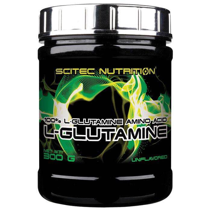 L-Glutamine 300g