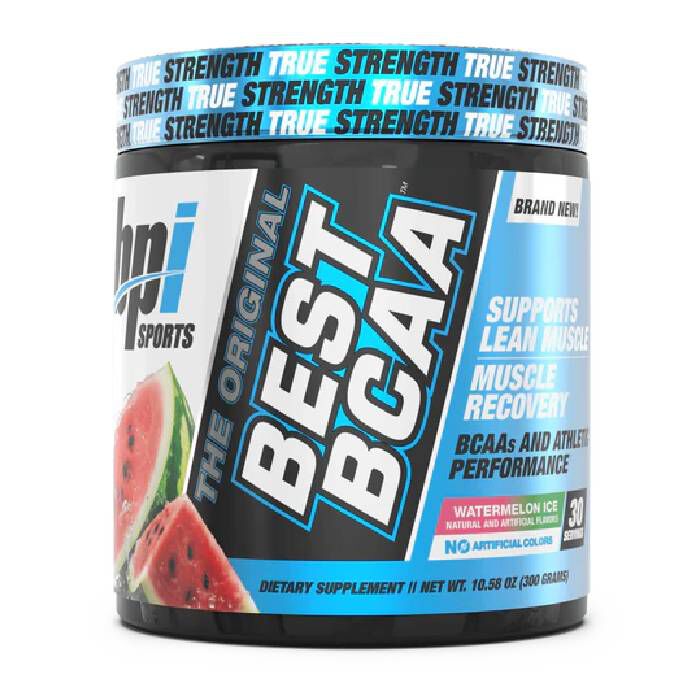 Best BCAA 30 Servings Watermelon Ice Best BCAA 30 Servings Watermelon Ice