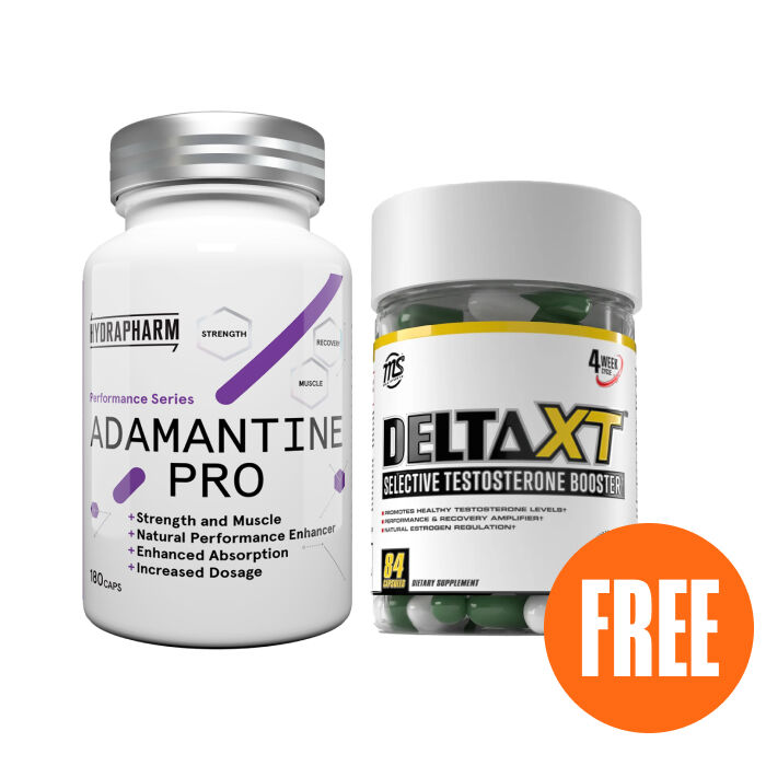 Adamantine Pro Adamantine Pro
