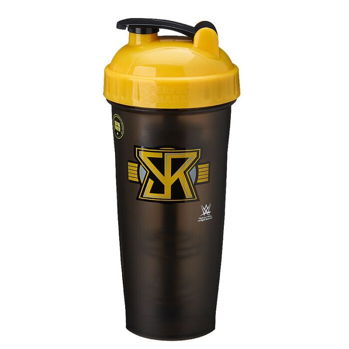 Seth Rollins WWE Shaker