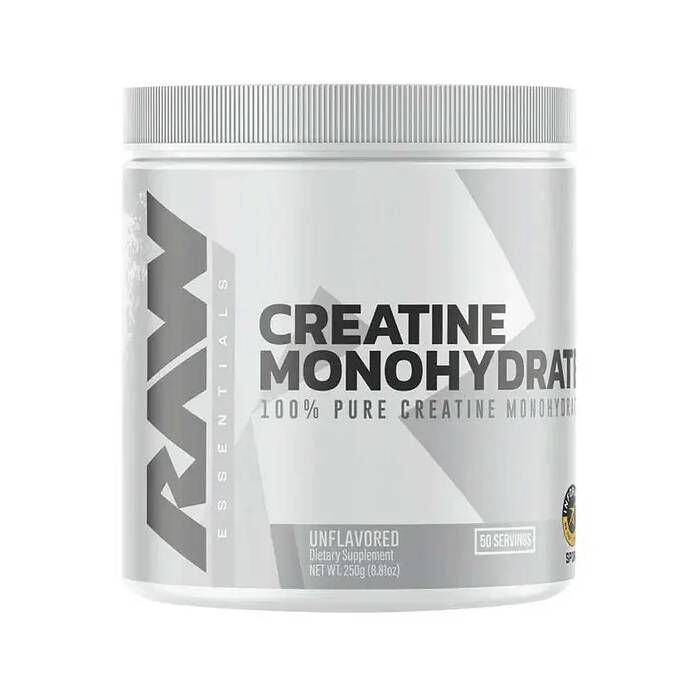 CBUM Creatine Monohydrate