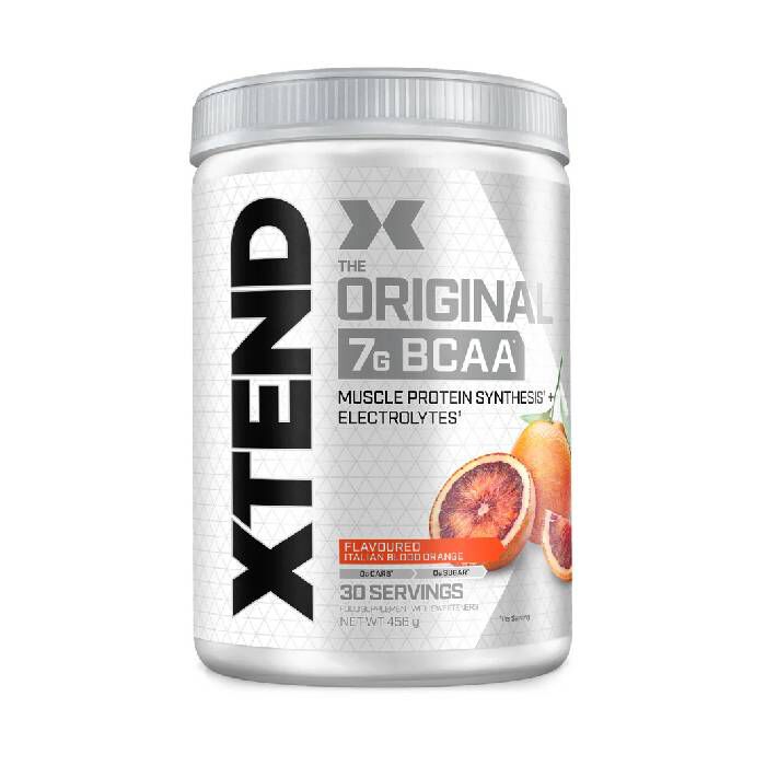Xtend 30 Servings Italian Blood Orange