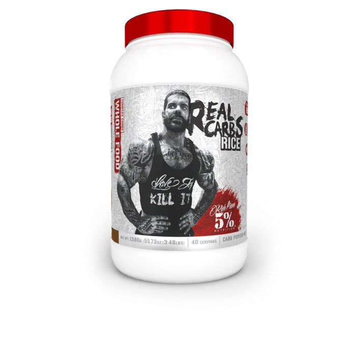Real Carbs Rice 40 Servings Cocoa Heaven Real Carbs Rice 40 Servings Cocoa Heaven