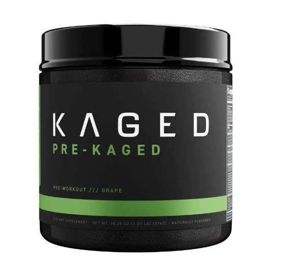 Pre-Kaged 20 Servings Grape
