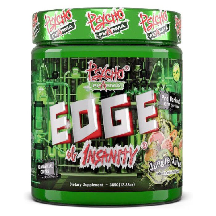 Edge Of Insanity Edge Of Insanity