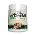 OxyGreens 30 Servings Passionfruit