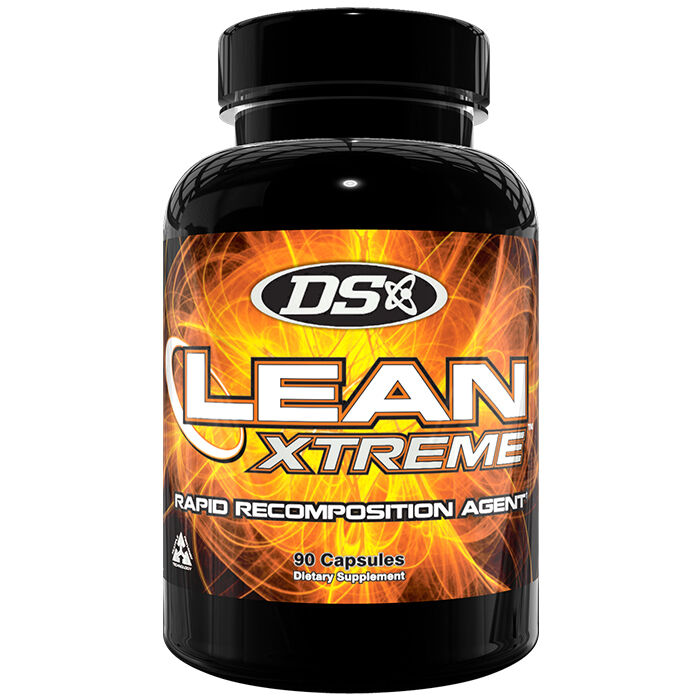 Lean Xtreme 90 Caps