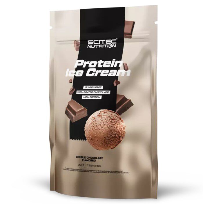 Protein Ice Cream