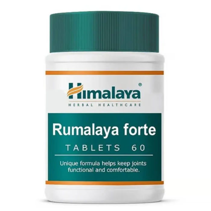Rumalaya Forte 60 Tablets