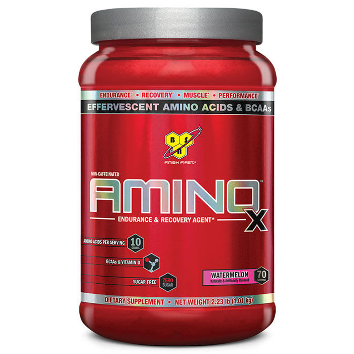 Amino X 70 Servings Watermelon Amino X 70 Servings Watermelon