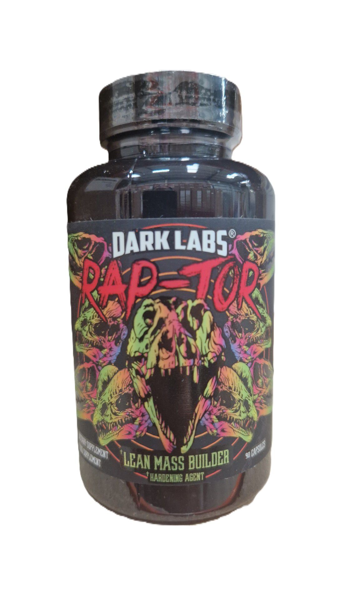 Raptor 90 Capsules Raptor 90 Capsules
