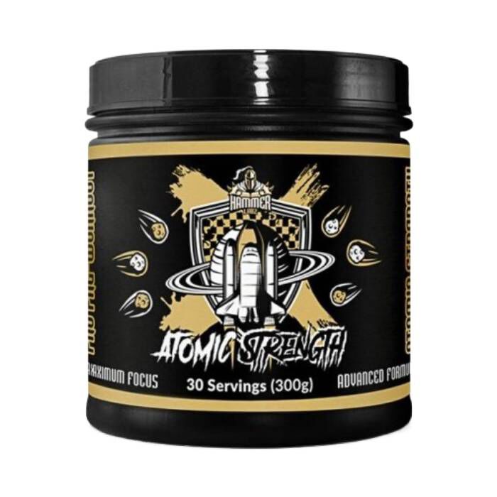 Atomic Strength 300g