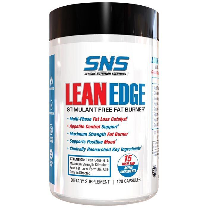 Lean Edge