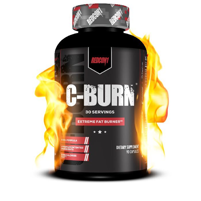 C-Burn