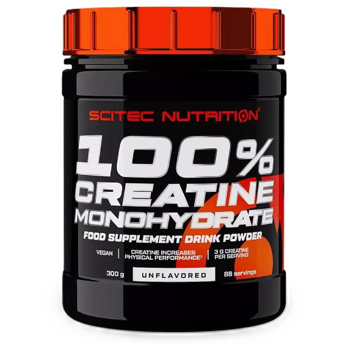 Scitec Creatine Monohydrate