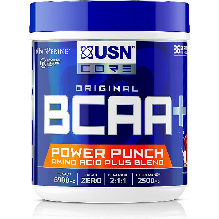 BCAA Power Punch