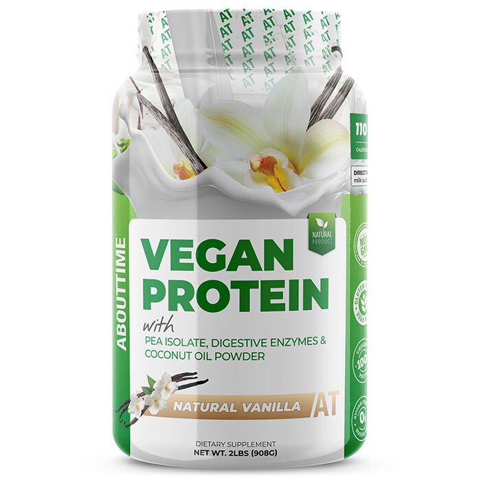 Vegan Protein 907g