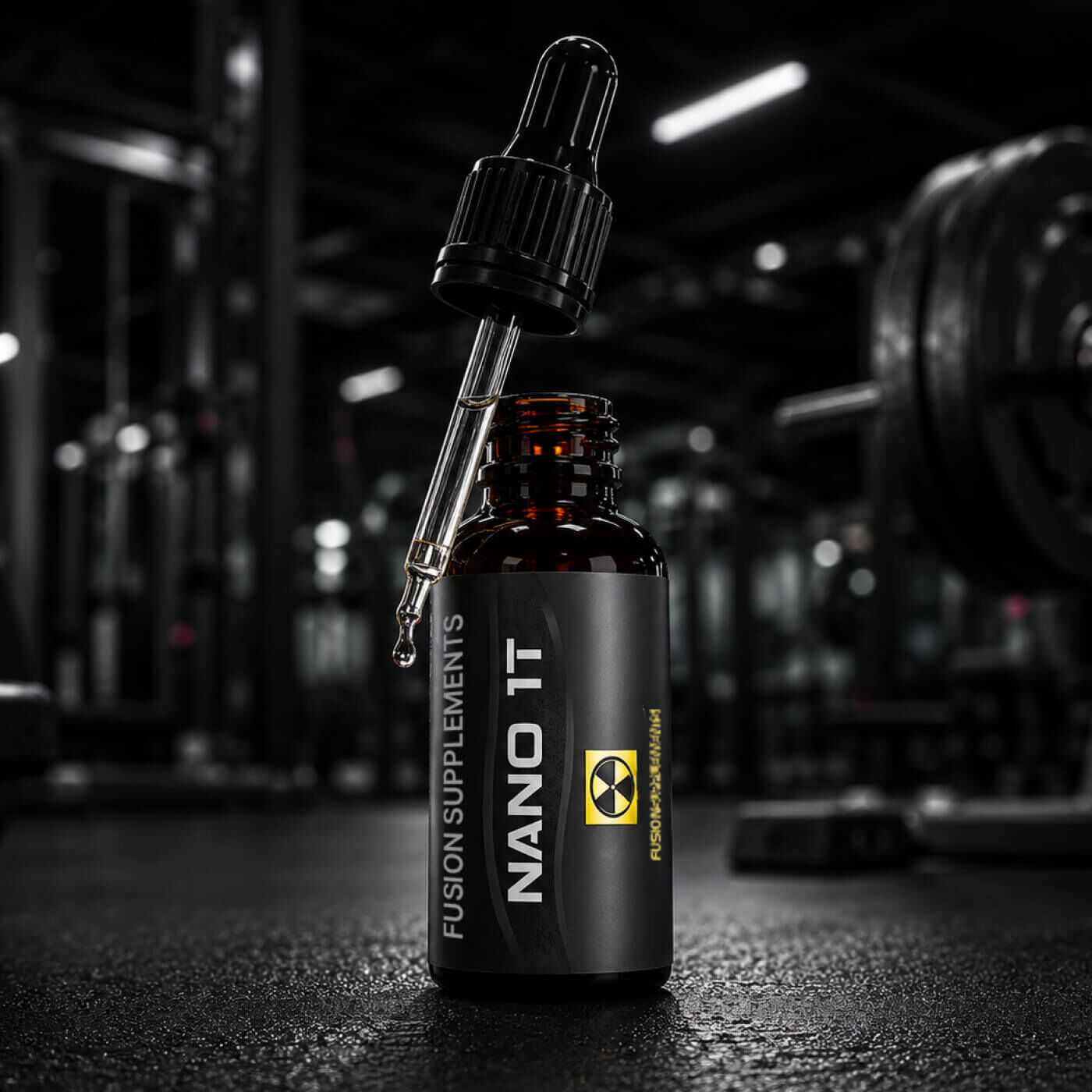 Nano 1T 30ml Nano 1T 30ml