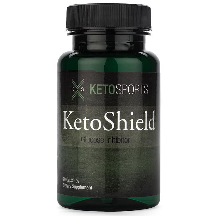 KetoShield